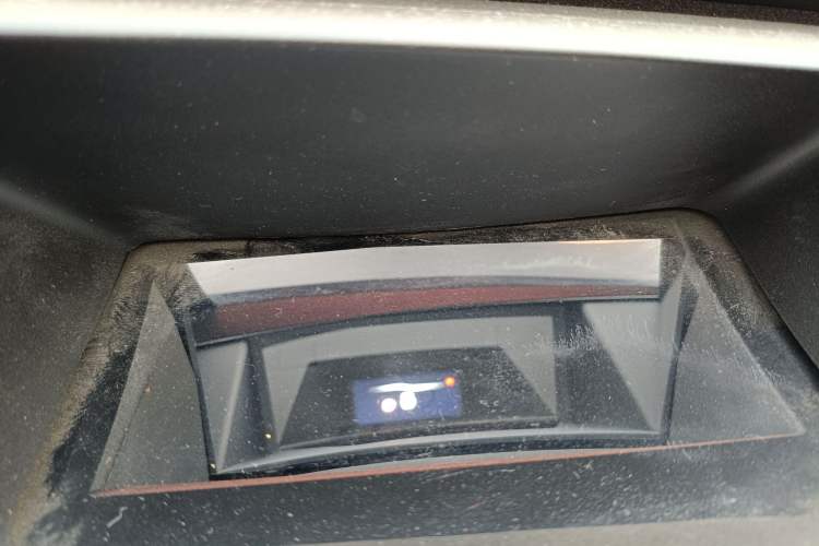 Used Haval JOLION 2021 1.5T Automatic Four-Door Version
