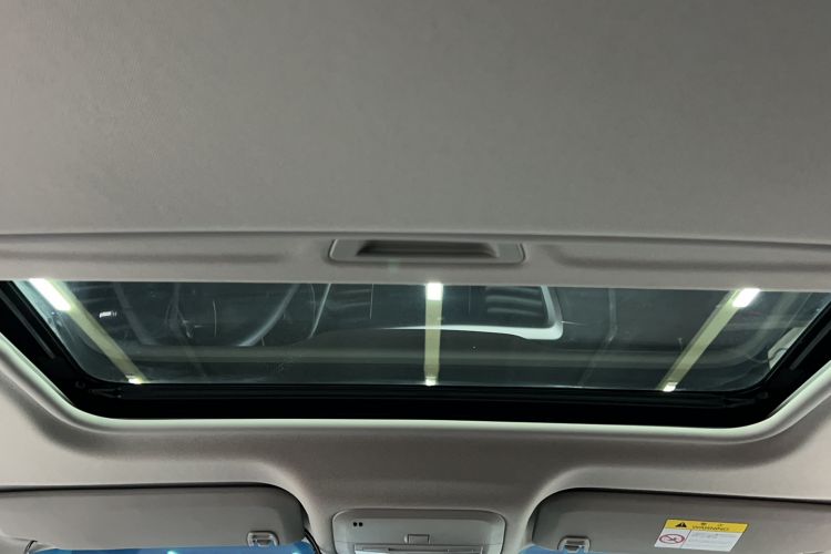 Used Buick GT 2021 Revised Version 1.3T Automatic Mild Hybrid Elite Edition
