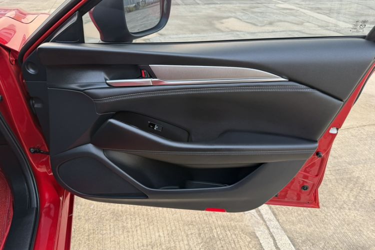 Used Mazda Atenza 2020 2.5L Skyline Sport Edition
