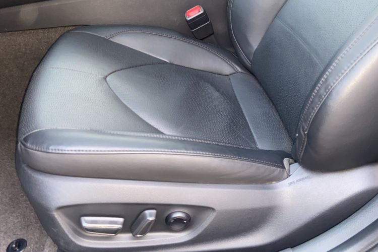 Used Toyota Avalon 2021 2.5L Luxury Edition
