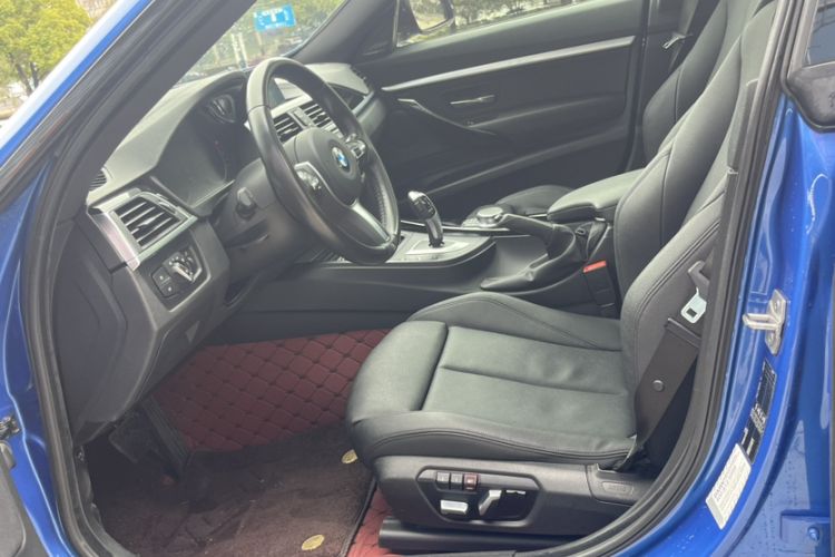 Used BMW 3 Series GT 2020 320i M Sport Package