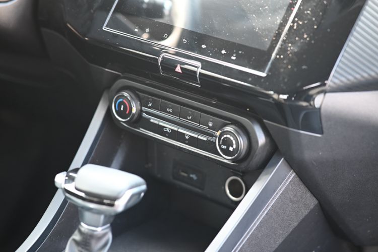 Used Chery Tiggo 3X 2023 1.5L CVT Elite Edition