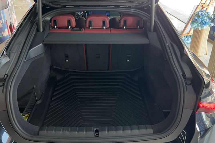 Used BMW 4 Series 2023 430i Gran Coupe M Sport Night Edition