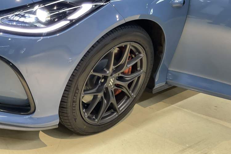 Used IM L6 2024 Max Standard Edition Exterior 7