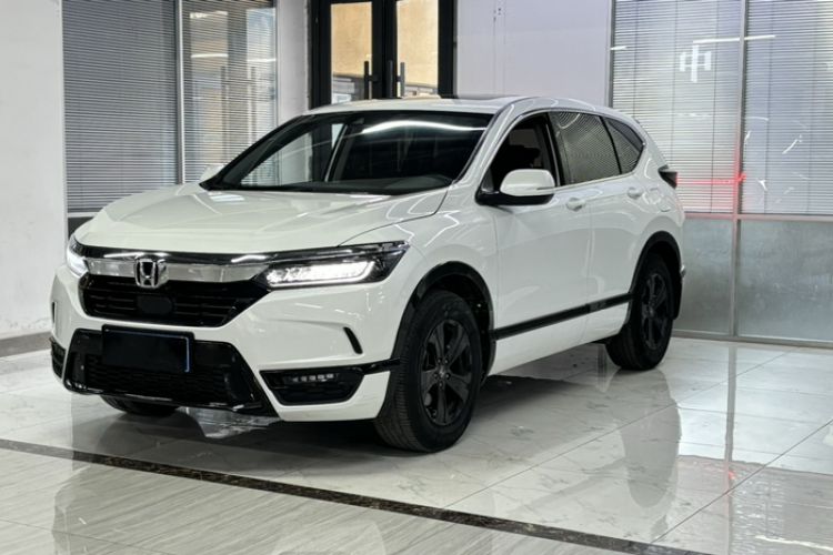 Used Honda Breeze 2020 240TURBO CVT Two-Wheel Drive Prestige Edition