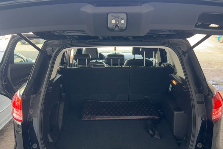 Used Ford Kuga 2015 1.5L GTDi Two-Wheel Drive Fashion Edition
