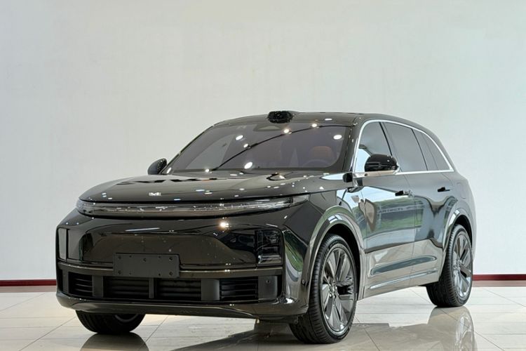 Used Li Auto L7 2024 MAX Model