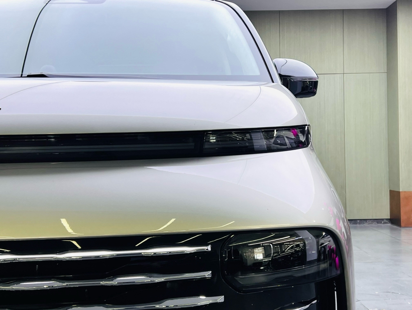 Geely Galaxy V900 2026 Model Jin Hui Collection Edition — снимка 13