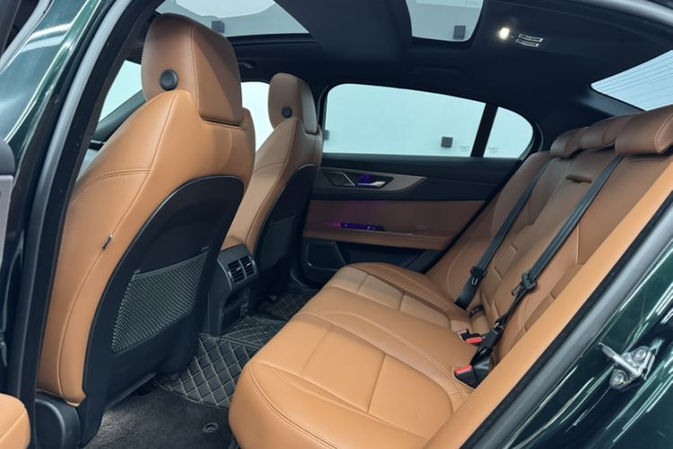 Used Jaguar XEL 2024 2.0T 250 PS R-DYNAMIC S Advanced Sport Edition