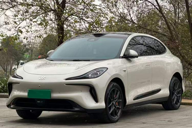 Used IM LS6 2023 Max Standard Edition