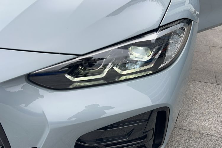 Used BMW 4 Series 2022 425i Fashion Model M Sport Night Edition Package