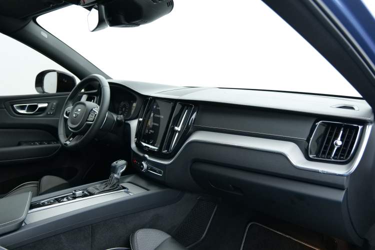 Used Volvo XC60 2020 T5 4x4 Smart & Dynamic Sport Edition