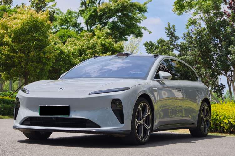 Used Nio ET5T 2023 75 kWh Touring