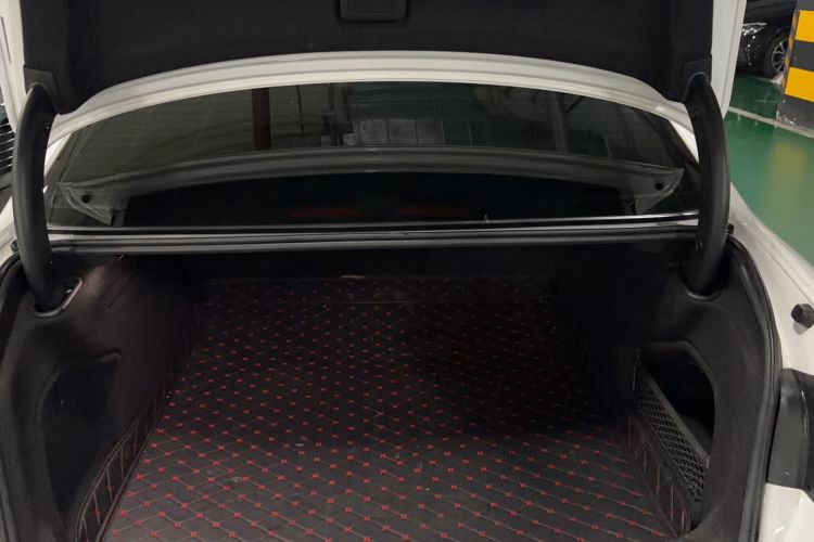 Used Audi A4L 2019 40 TFSI Ambition China VI