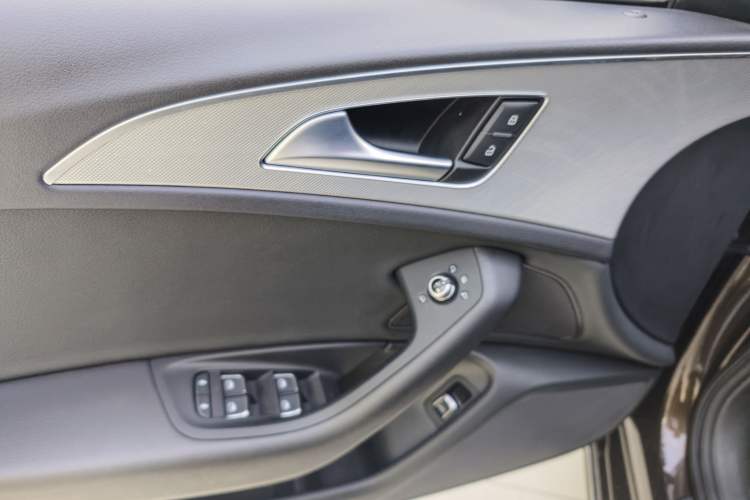 Used Audi A6L 2018 30th Anniversary Edition TFSI Trendy Model