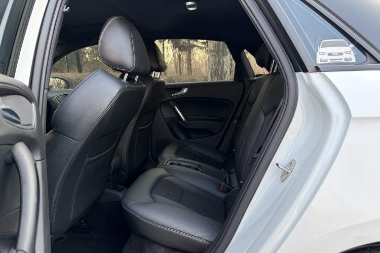 Used Audi A1 2016 30 TFSI Sportback S Line Sports Edition