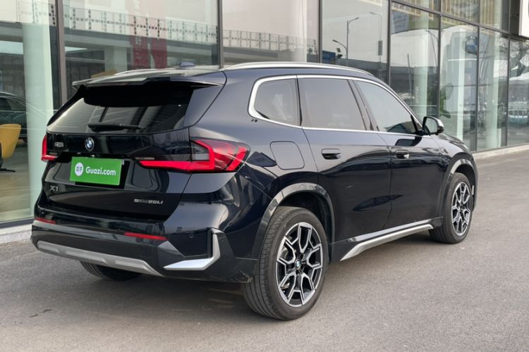 Used BMW X1 2023 sDrive25Li X Design Package