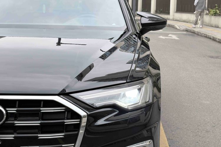 Used Audi A6L 2024 45 TFSI quattro Prestige Dynamic Edition