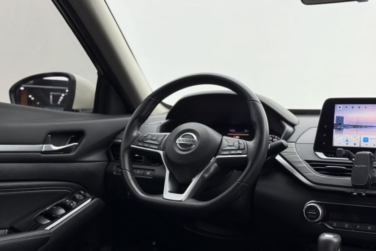 Used Nissan Teana 2021 2.0T XL Smart Upgrade Edition
