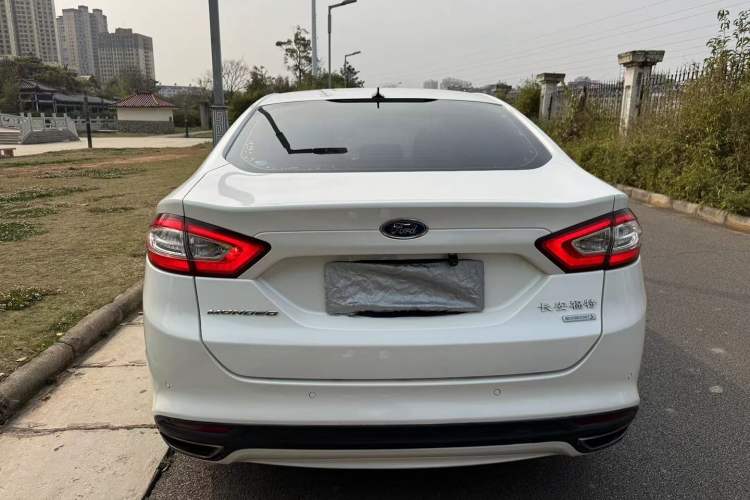 Used Ford Mondeo 2013 1.5L GTDi180 Fashion Edition