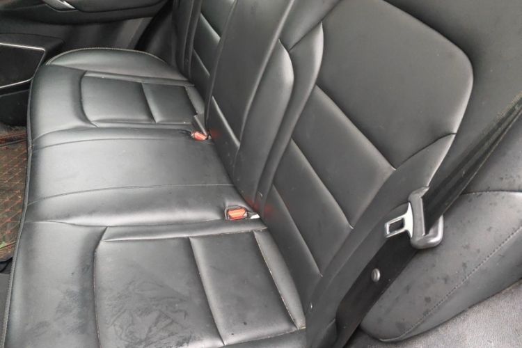 Used Geely Auto Emgrand X7 Sport 2016 1.8TD Automatic Smart Model
