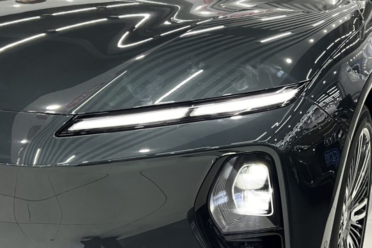 Used Nio ET9 2025 100 kWh
