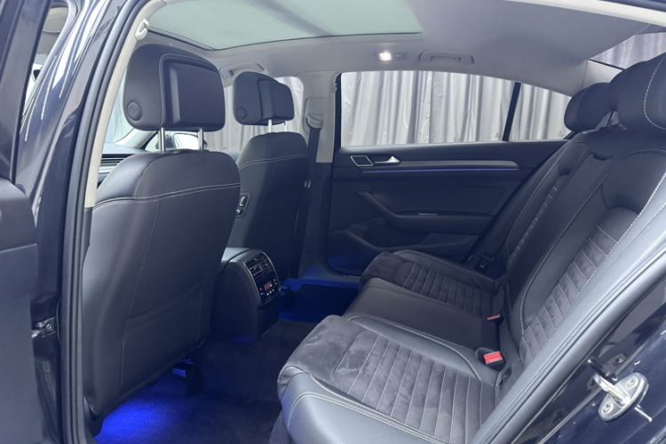 Used Volkswagen Magotan 2020 330TSI DSG Luxury Edition Interior 5