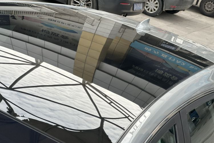 Used Buick Velite 6 2024 430km Enjoyment Version
