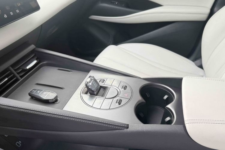 Used BYD Seal 06 New Energy 2024 DM-i 80KM Prestige Model