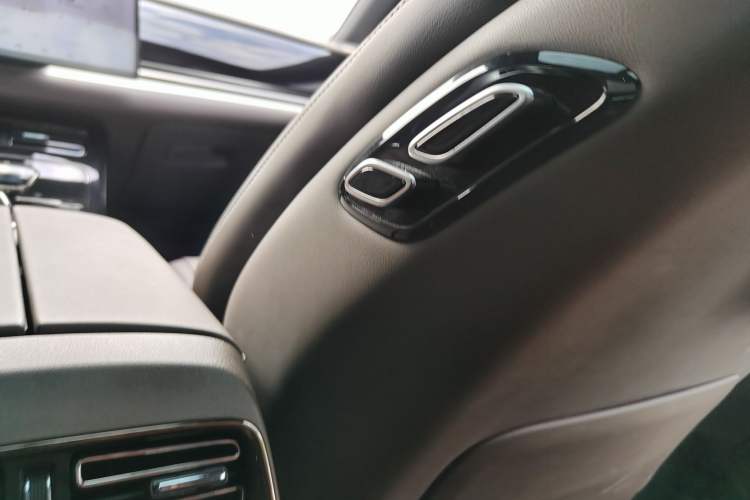 Used BYD Han 2023 DM-i Champion Edition 200KM Premium Model
