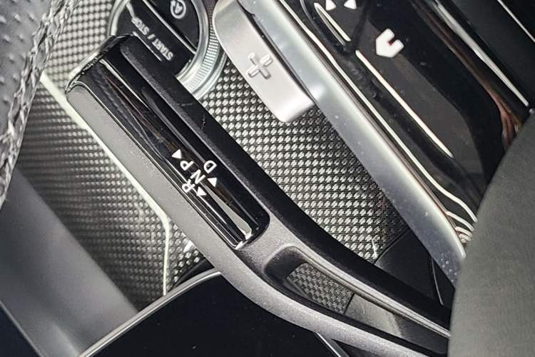 Used Mercedes-Benz C-Class 2023 Second Facelift C 260 L Sport Edition