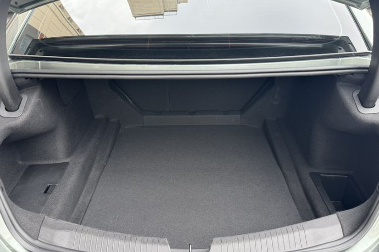 Used Cadillac CT5 2022 28T Luxury Version (Standard Edition) Interior 9