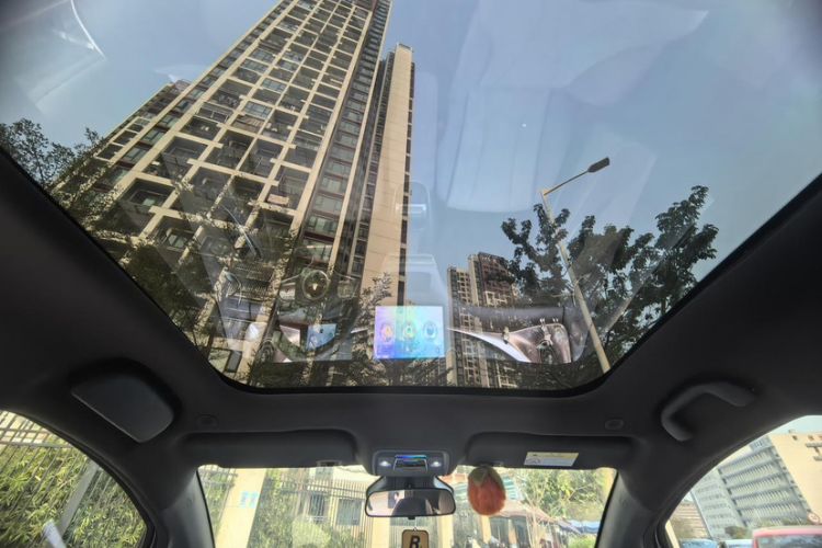 Used BYD Dolphin 2021 405 km Fashion Edition