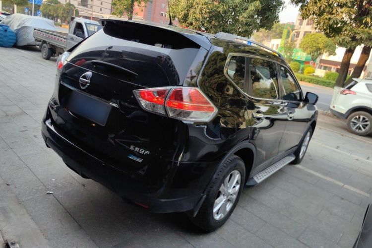 Used Nissan X-Trail 2014 2.0L CVT Comfort Edition 2WD