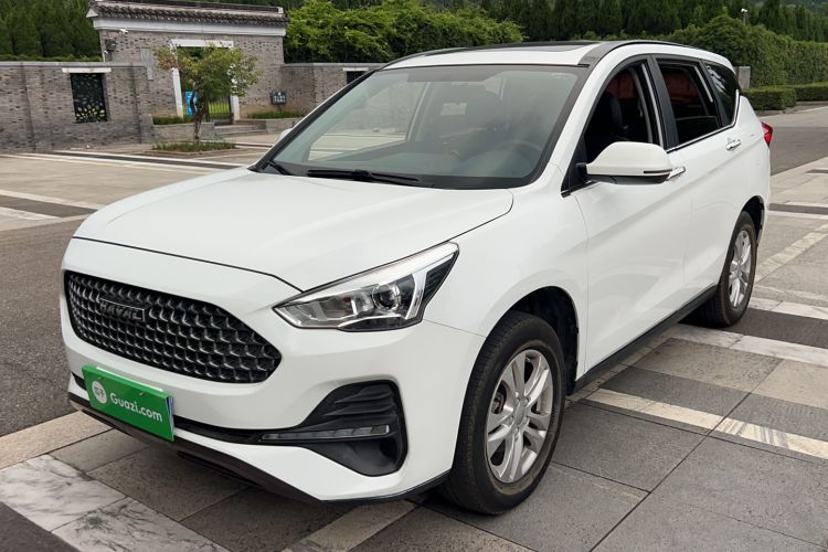 Used Haval M6 2019 1.5T DCT Two-Wheel Drive Value Edition China VI Standard Guazi used car, China used car export, Used car for sale, Used cars, Cheapest cars for sale