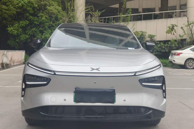 Used XPeng G7 2025 702 Max