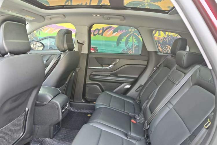 Used Lincoln Corsair 2022 2.0T Two-Wheel Drive Luxury Edition
