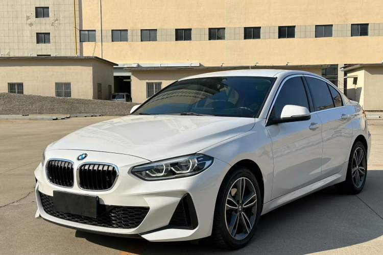 Used BMW 1 Series 2022 120i M Sport Edition