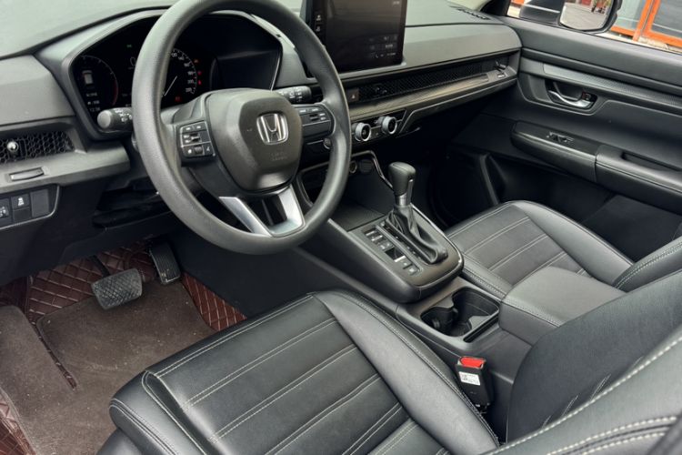 Used Honda CR-V 2023 240TURBO Two-Wheel Drive Active Version 5 Seats
