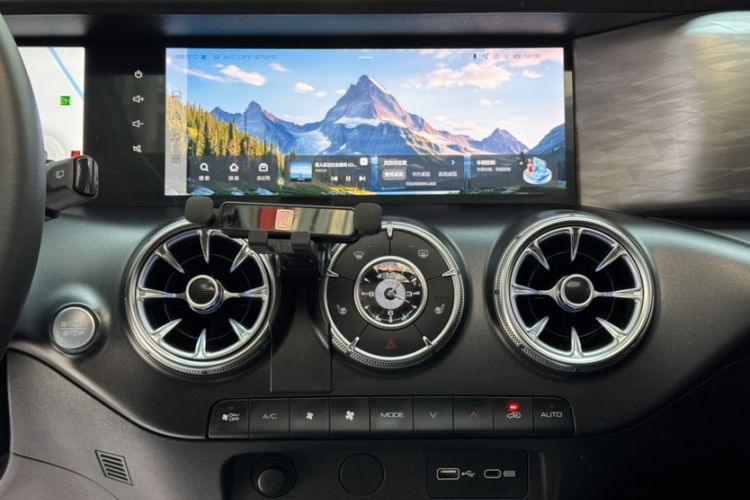 Used Tank 300 2023 Off-Road Edition 2.0T Challenger