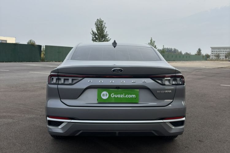 Used Ford Mondeo 2023 EcoBoost 180 Luxury Model