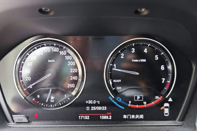 Used BMW 1 Series 2022 125i M Sport Night Edition