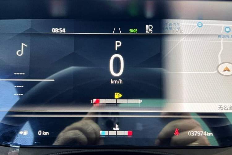 Used Land Rover Range Rover Sport 2024 400PS Dynamic SE
