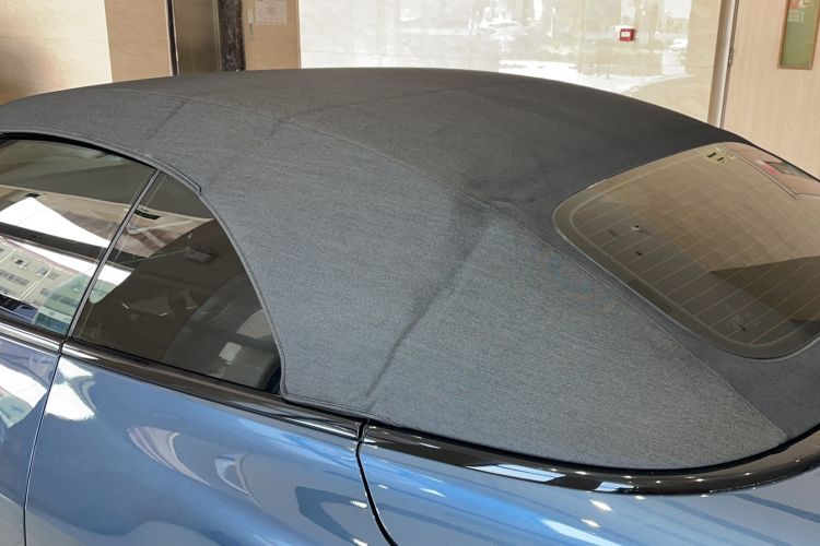 Used BMW 4 Series 2022 Revised 425i Convertible M Sport Night Edition Package