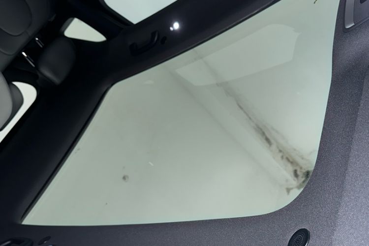 Used BYD Sealion 06 New Energy 2025 Model EV 605 Navigation Pro Edition