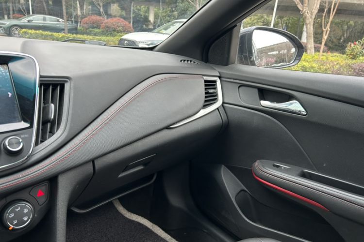 Used Chevrolet Monza 2019 RS 330T Automatic Comfort Edition China VI Standard