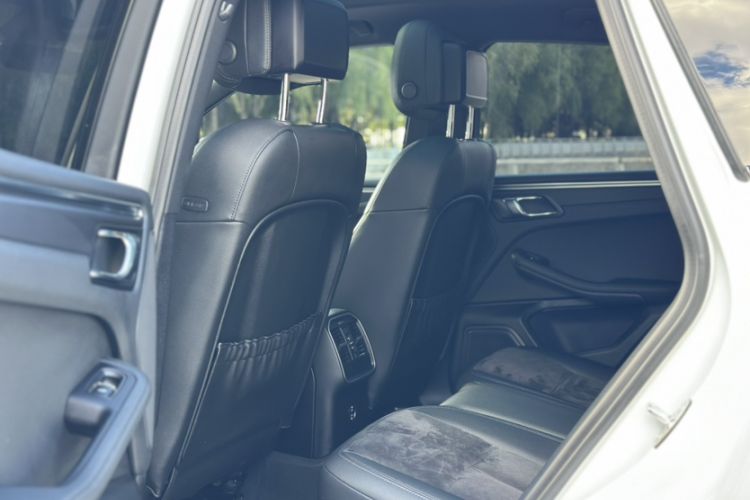 Used Porsche Macan 2020 Macan 2.0T
