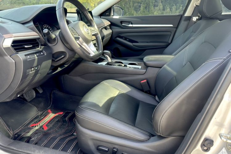 Used Nissan Teana 2021 2.0L XL Comfort Edition