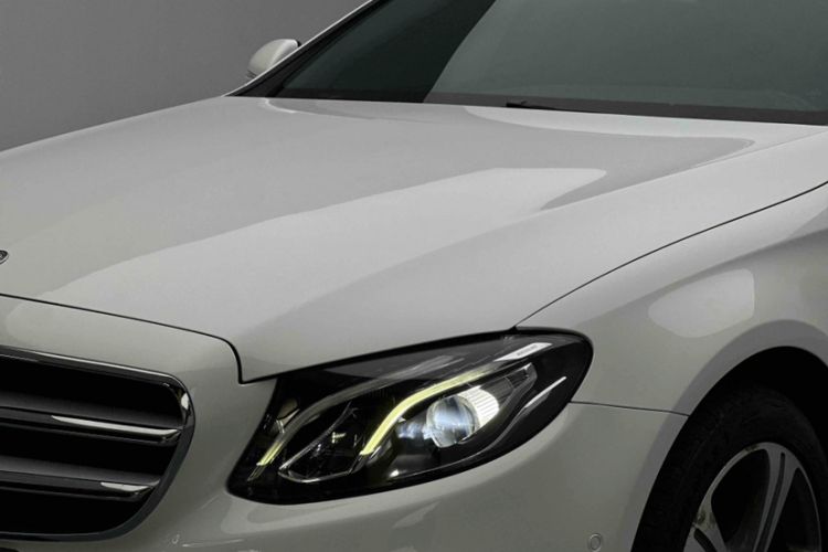 Used Mercedes-Benz E-Class 2016 E 200 L Sport Edition
