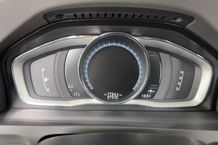 Used Volvo S60 2015 S60L T5 Intelligent Drive Edition